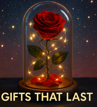 🎁 Gifts That Last