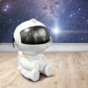 👨‍🚀 Astronaut Galaxy Projector