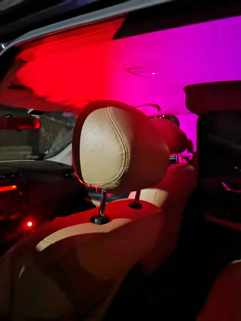 🌅 Sunset Projection Lamp