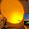 🌅 Sunset Projection Lamp