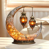 🌕 Moon Lamp Decoration