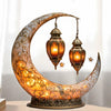 🌕 Moon Lamp Decoration