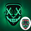 🎭 LED Purge Mask