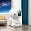 👨‍🚀 Astronaut Galaxy Projector