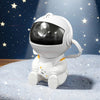 👨‍🚀 Astronaut Galaxy Projector