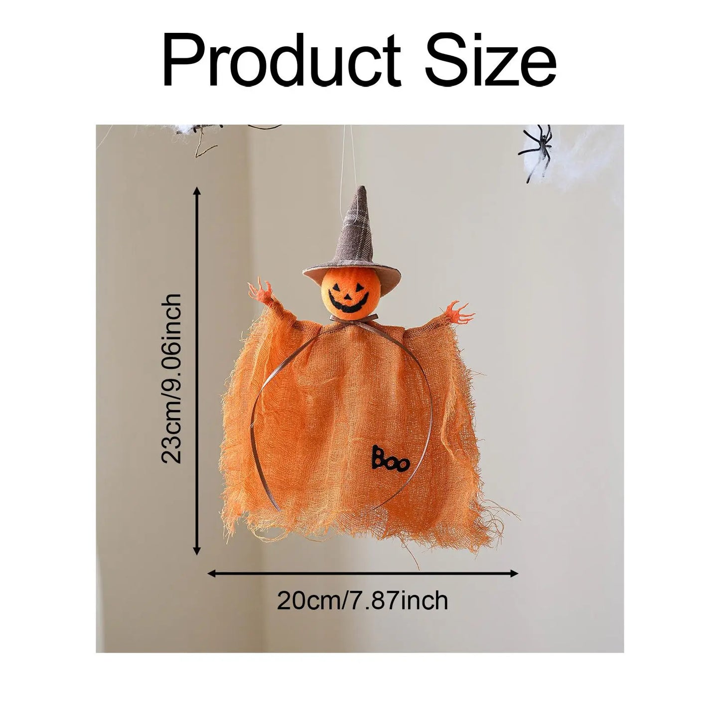 👻 Horror Hanging Décor Collection