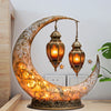 🌕 Moon Lamp Decoration