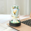🌹 Everlasting Rose LED Glass Dome