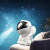👨‍🚀 Astronaut Galaxy Projector